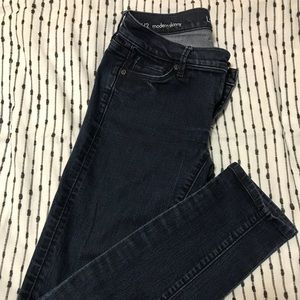 Modern Skinny Jeans